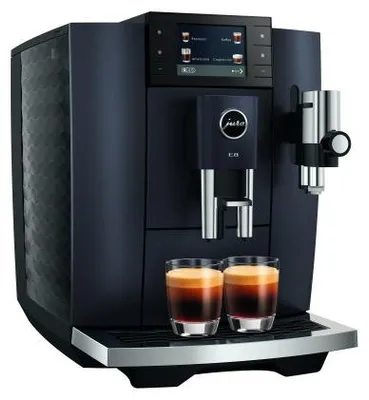 Produktbild von JURA VG! Kaffeevollautomat 2T P.E.P. MilchsysHP3 Disp WiFi cosmic-sw