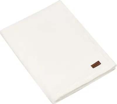 Image de LUICA - CREME Chiffon à langer double en coton et mousseline