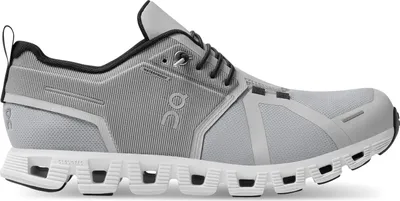 Image de Baskets étanches pour hommes ON Running Cloud 5 WP, EU 37 US 6, gris