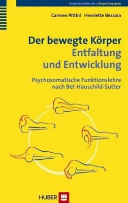Immagine prodotto di Der bewegte Körper - Entfaltung und Entwicklung