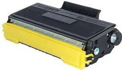 Image de Cartouche toner compatible Brother TN-3170 noir - 7000 pages pour DCP-8060, DCP-8065, HL-3145, HL-5200, HL-5240, HL-5250 DN, HL-5270, HL-5280, MFC-8460, MFC-8670, MFC-8860, MFC-8870