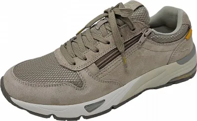 Produktbild von Camel Active sportlicher Schnürer Beige