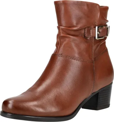 Produktbild von Caprice Stiefelette Stiefelette Leder