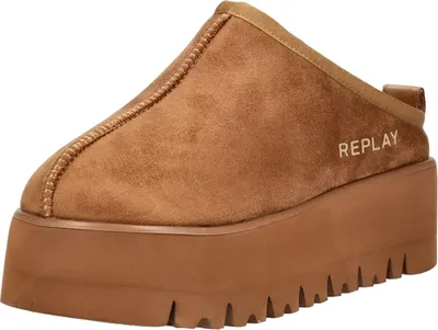 Produktbild von Replay Hausschuhe Hausschuhe Textil