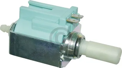 Image de Pompe Europart ARS CP3 65W 230V comme Jura 59394 pour machine à café