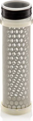 Produktbild von MANN-FILTER CF 601 Sekundärluftfilter K759182360