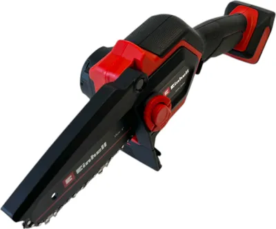 Image de Einhell Tronçonneuse à chaîne sans fil GE-PS 18/15 Li BL-Solo