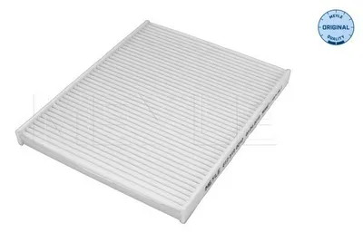 Produktbild von MEYLE 612 319 0010 Innenraumfilter Pollenfilter für OPEL AGILA (A) (H00)