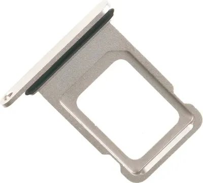 Produktbild von Simkarten Halter für iPhone 13, Rose
