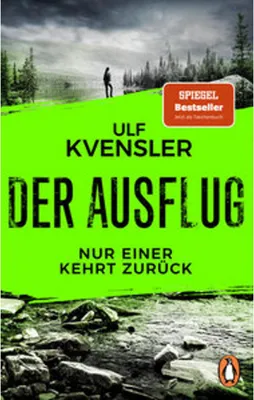 Obrázok produktu pre Der Ausflug - Nur einer kehrt zurück