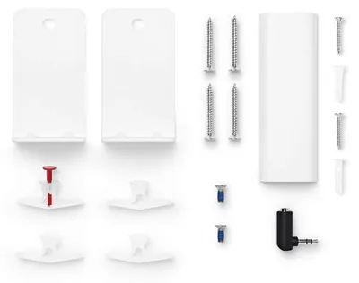 Immagine prodotto di Supporto a parete per soundbar Bose