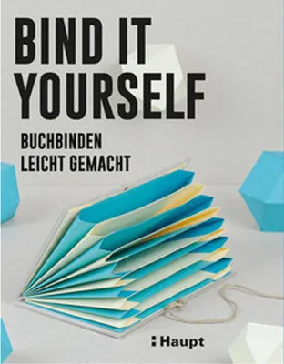 Zdjęcie produktu dla Bind it yourself