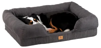 Obrázok produktu pre Ferplast Memor One L Viscoelastisches Bett L 93X73X22,5Cm