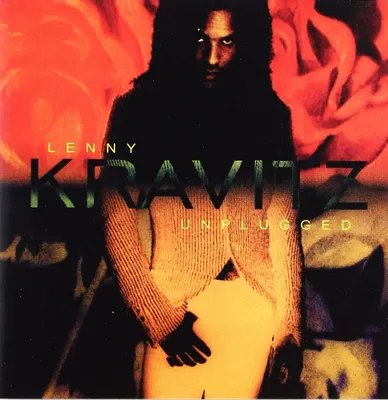 Zdjęcie produktu dla Lenny Kravitz: Unplugged [CD]