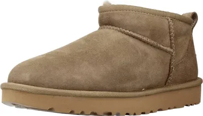 Produktbild von UGG W CLASSIC ULTRA MINI Brown