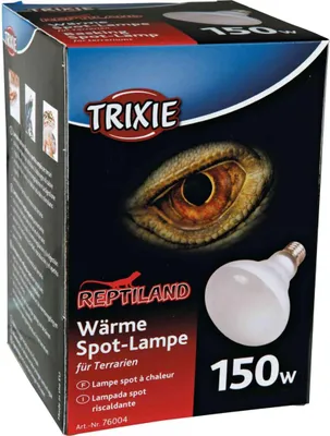 Produktbild von TRIXIE Wärme-Spot - diverse - ø 95 × 130 mm
