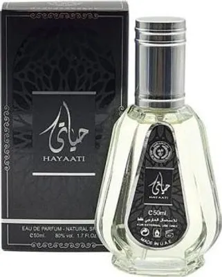 Produktbild von Hayaati EDP 50ml
