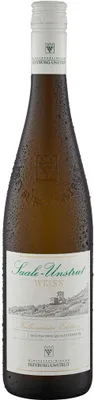 Produktbild von Saale-Unstrut Weiß Kellermeister Edition 2024 Saale-Unstrut | Deutschland | 13% vol | 0,75 l