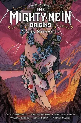 Produktbild von Critical Role