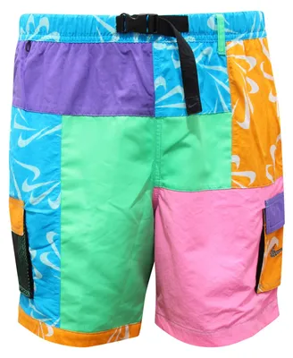 Immagine prodotto di P8852 Bermuda Cargo Da Uomo Nike Swim Man Shorts