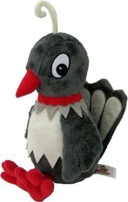 Immagine prodotto di Fr. gazza figura di peluche 22 cm