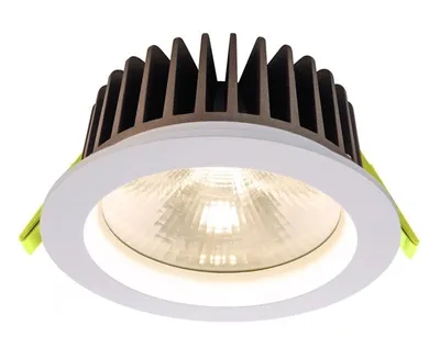 Immagine prodotto di Deko-Light 565180 Plafoniera da incasso COB 130 , bianco