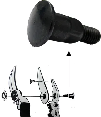 Produktbild von A Forged Tool 08230115, 10 g