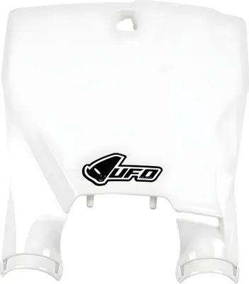 Immagine prodotto di Ufo Hu03373-041 Pannello frontale bianco Bianco Taglia unica