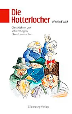 Immagine prodotto di Die Hotterlocher