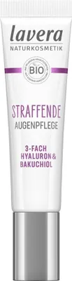 Produktbild von Lavera straffende Augenpflege dt 15 ml