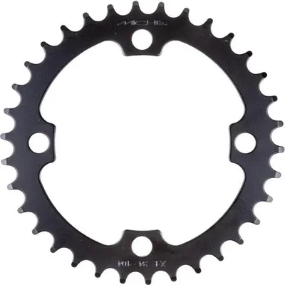 Obrázok produktu pre MICHE reťazový krúžok pre e-bike 104, 34 zubov