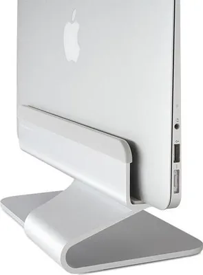 Image de Support vertical pour ordinateur portable Rain Design mTower