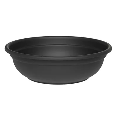 Produktbild von tera Pflanzschale "Ebla" Durchmesser: 600 mm anthrazit
