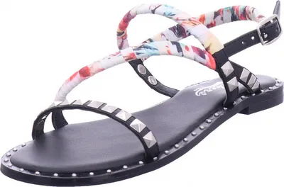 Produktbild von Dockers by Gerli Damen Sandalette in Schwarz, Größe 39