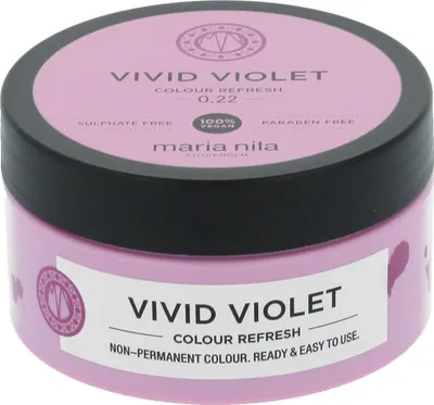 Productafbeelding van Maria Nila Colour Refresh 100 ml - Kleurmasker