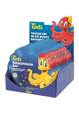 Produktbild von Tinti-Südseeperlen Bad Orange 11000468