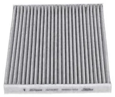 Produktbild von KAVO PARTS FCA-10082X Innenraumfilter Pollenfilter für BMW X1 (U11)