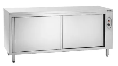 Produktbild von Bartscher Wärmeschrank 700, B1800