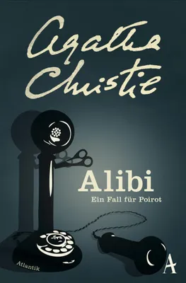 Produktbild von Alibi