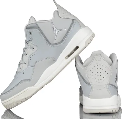 Immagine prodotto di Scarpe da basket Jordan Courtside 23 da uomo, modello AR1000 003, taglia 45,5