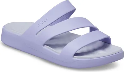 Produktbild von Crocs Getaway Strappy Badesandalen EU 42-43 Frau EU 42-43