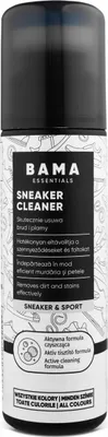 Produktbild von Universal-Schuhreiniger Bama Sneaker Clean - 75 ml