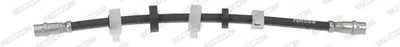 Produktbild von FERODO FHY2679 Bremsschlauch für VW Transporter IV Bus (70B, 70C, 7DB, 7DK, 70J, 70K, 7DC, 7DJ) Transporter IV Kastenwagen (70A, 70H, 7DA, 7DH)