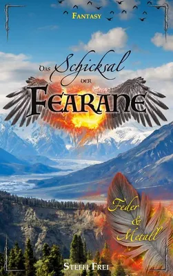 Produktbild von Schicksal der Fearane 2