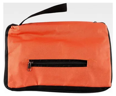 Produktbild von Kleiner Einkaufswagen mit klappbaren Rädern für Einkäufe, Reisen, Camping und mehr
