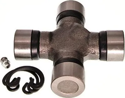 Produktbild von MAXGEAR 49-5173 Gelenk Längswelle für NISSAN NP300 Navara Pickup (D40) Kardanwelle