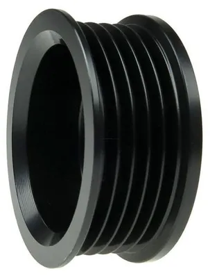 Produktbild von AS-PL AP6015S Riemenscheibe Lichtmaschine
