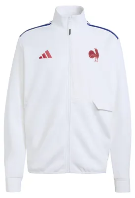 Produktbild von Adidas JY0847_230, White, 2XL