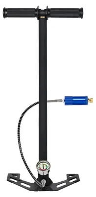 Produktbild von Hochdruckpumpe mit Manometer, bis 300bar / 30 MPA