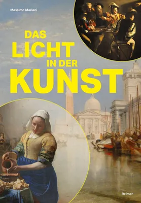 Produktbild von Das Licht in der Kunst